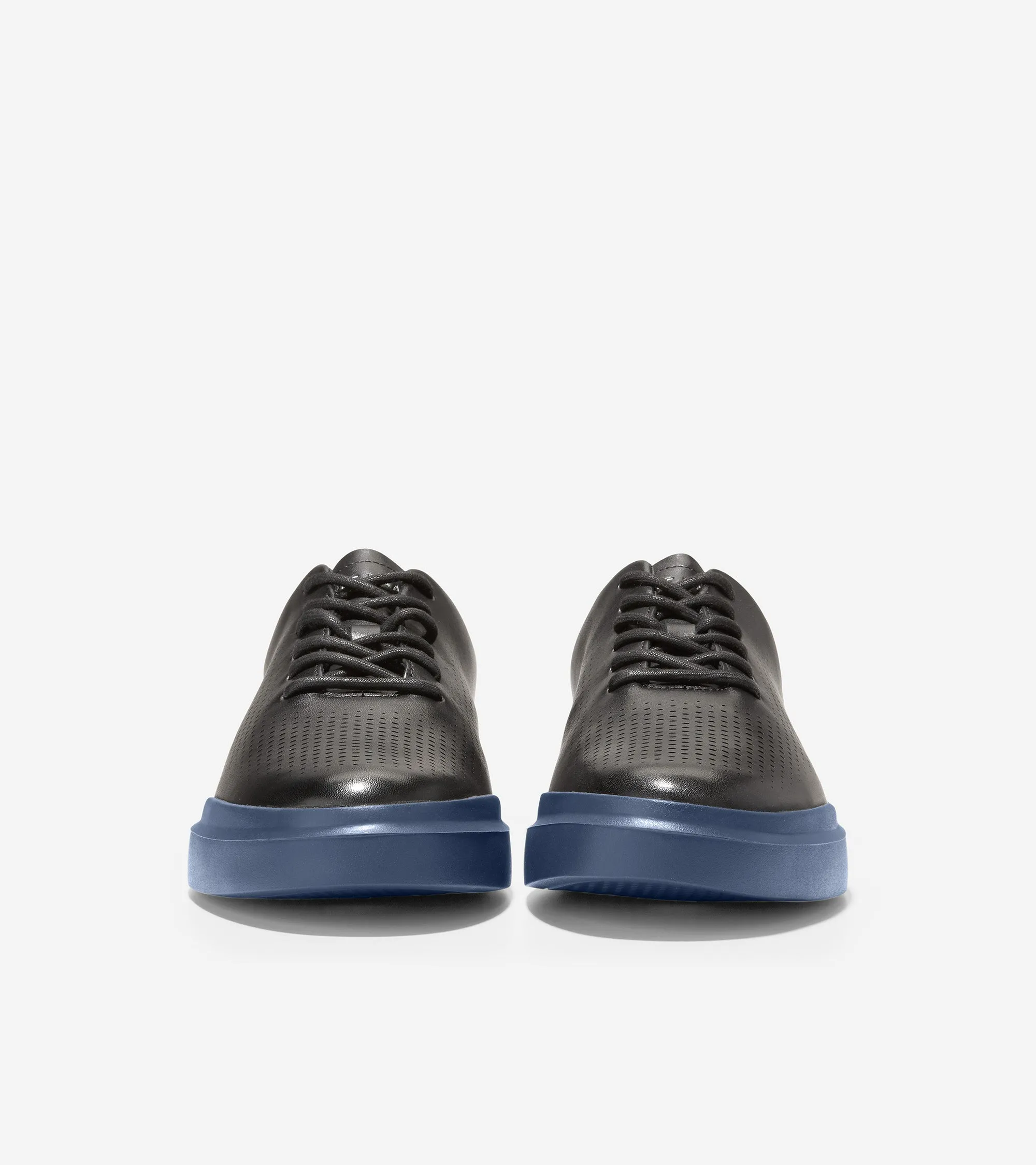 Cole Haan Men's GrandPrØ Rally Laser Cut Sneaker