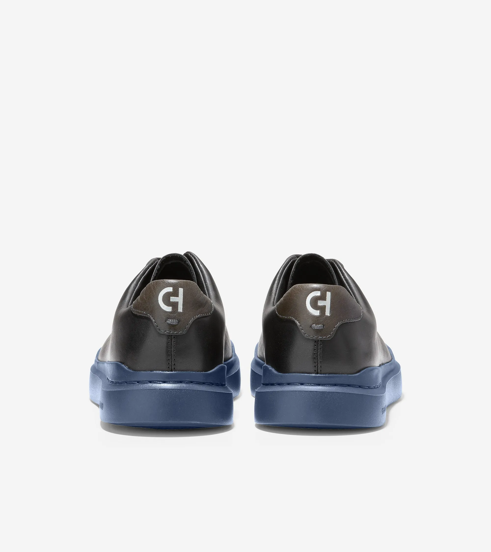 Cole Haan Men's GrandPrØ Rally Laser Cut Sneaker