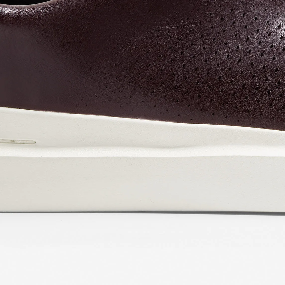 Cole Haan Men's GrandPrØ Rally Laser Cut Sneaker