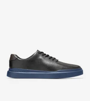 Cole Haan Men's GrandPrØ Rally Laser Cut Sneaker