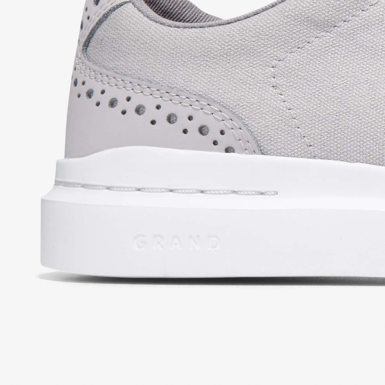 Cole Haan Men's GrandPrø Rally T-toe Sneaker