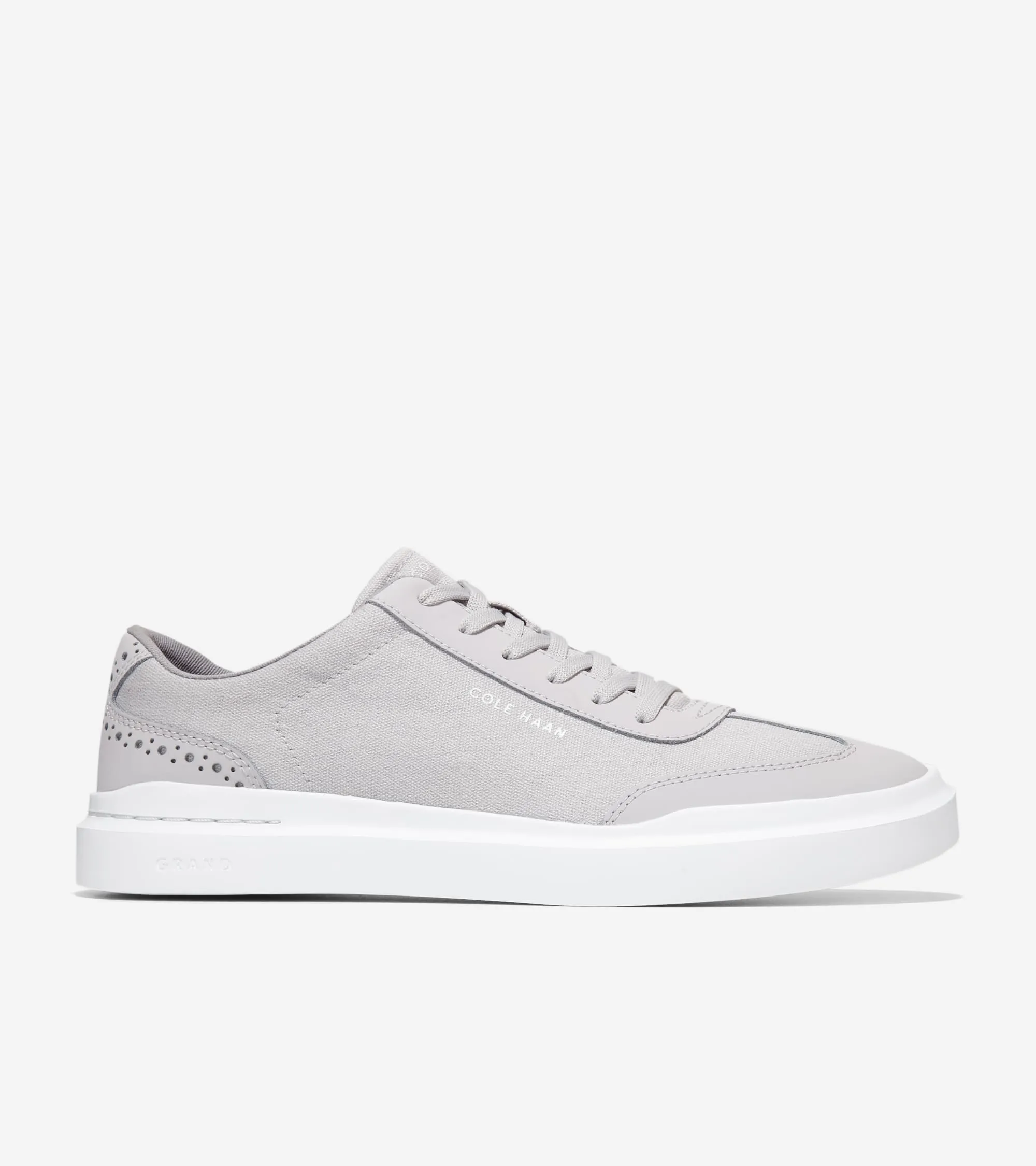Cole Haan Men's GrandPrø Rally T-toe Sneaker