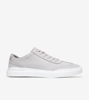 Cole Haan Men's GrandPrø Rally T-toe Sneaker