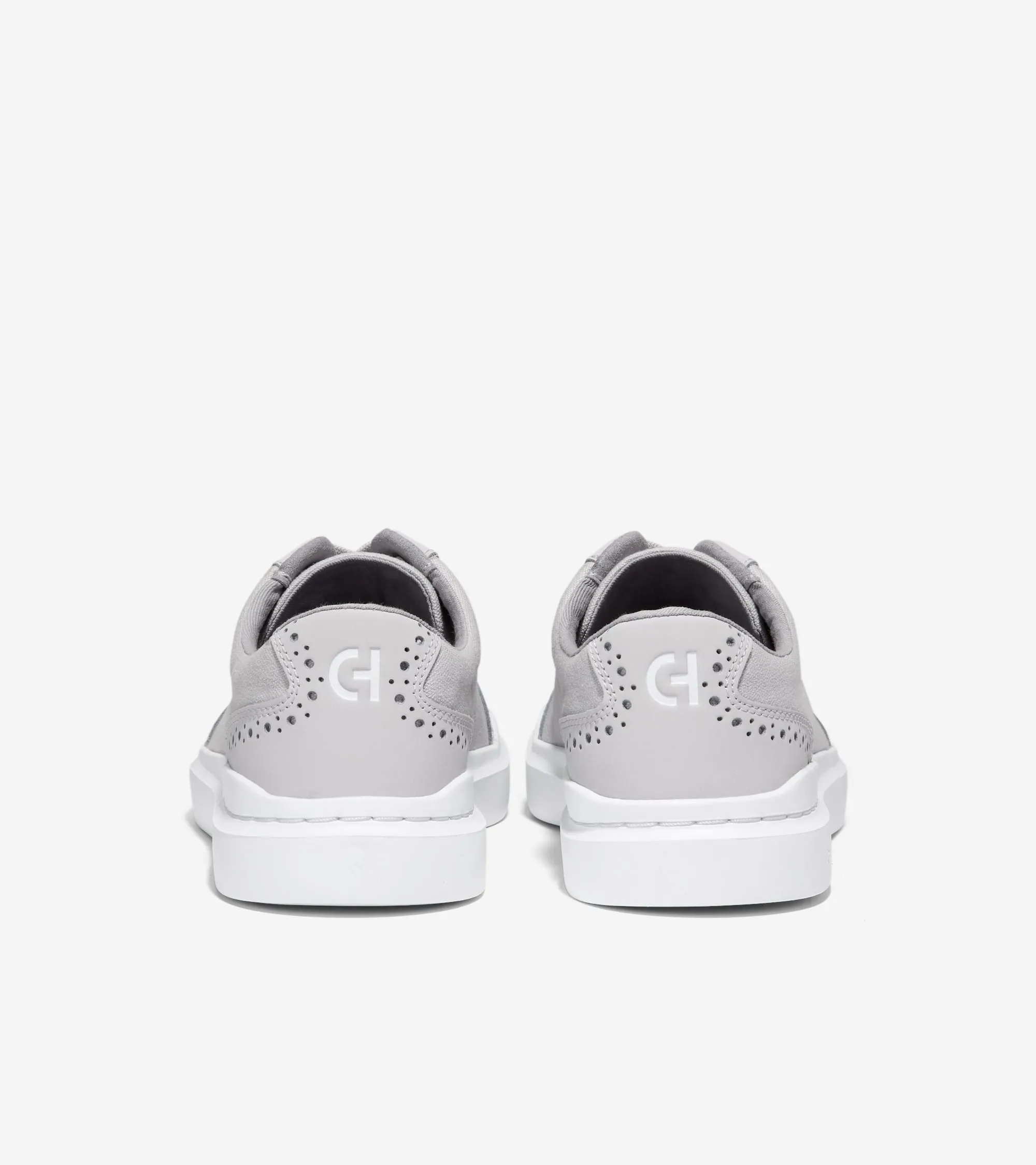 Cole Haan Men's GrandPrø Rally T-toe Sneaker
