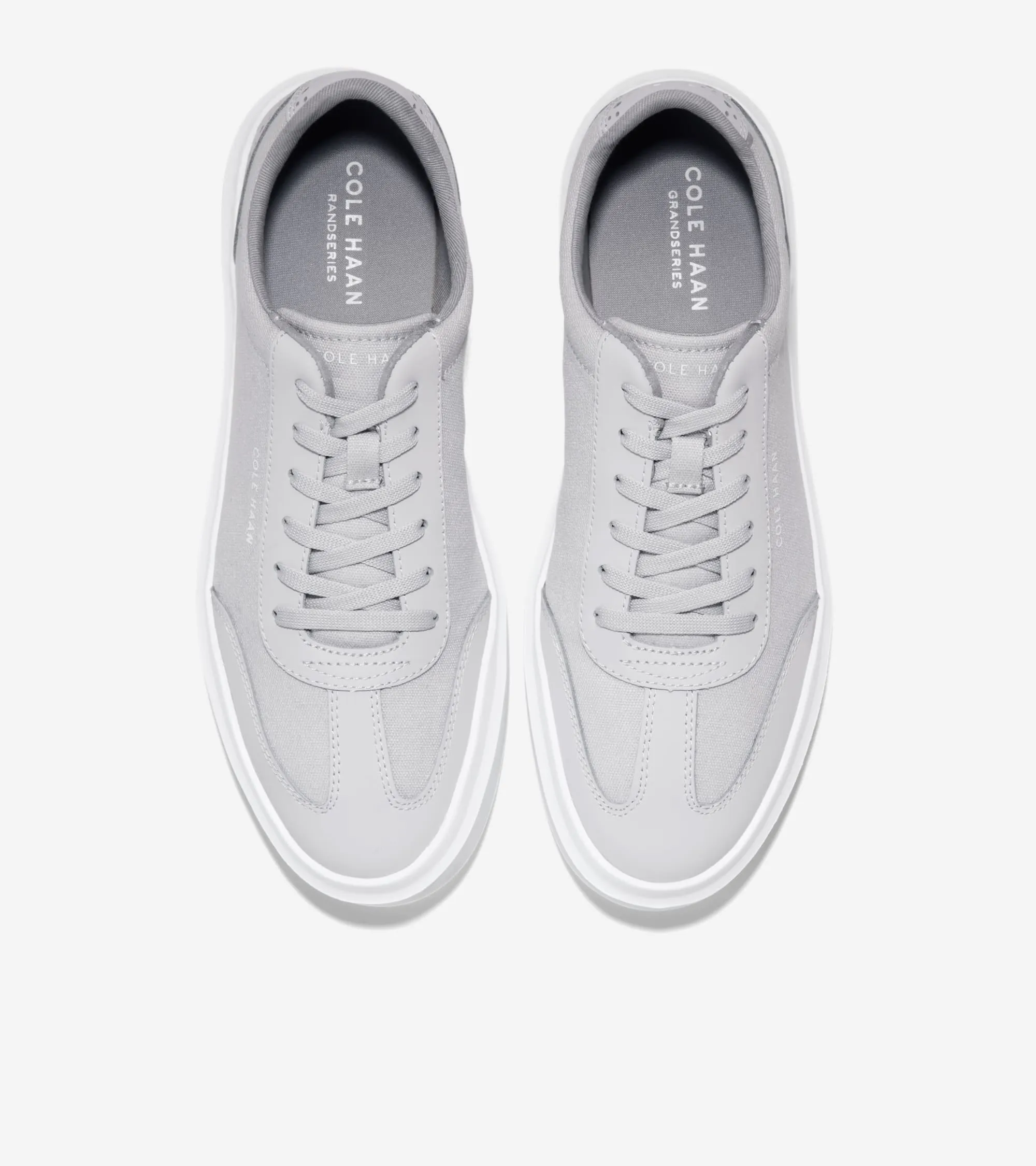 Cole Haan Men's GrandPrø Rally T-toe Sneaker
