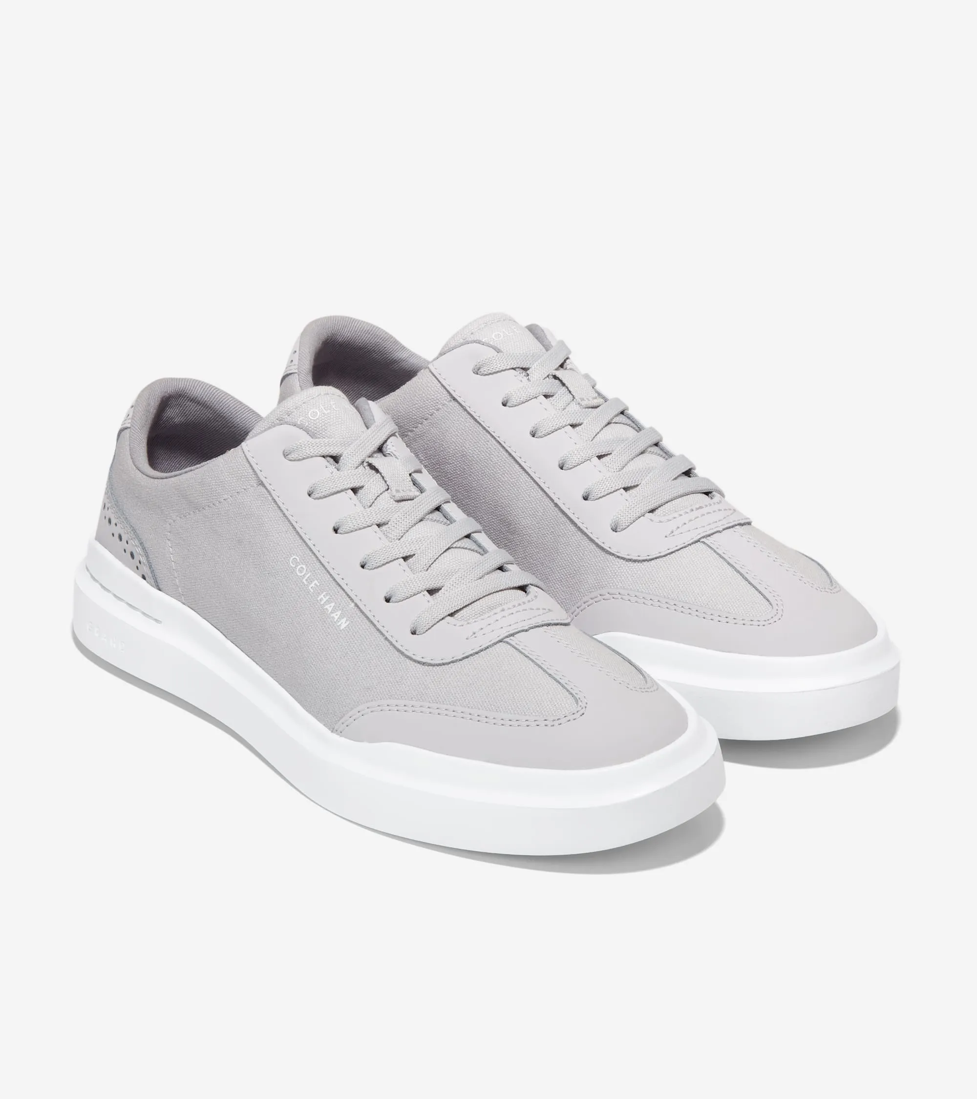 Cole Haan Men's GrandPrø Rally T-toe Sneaker