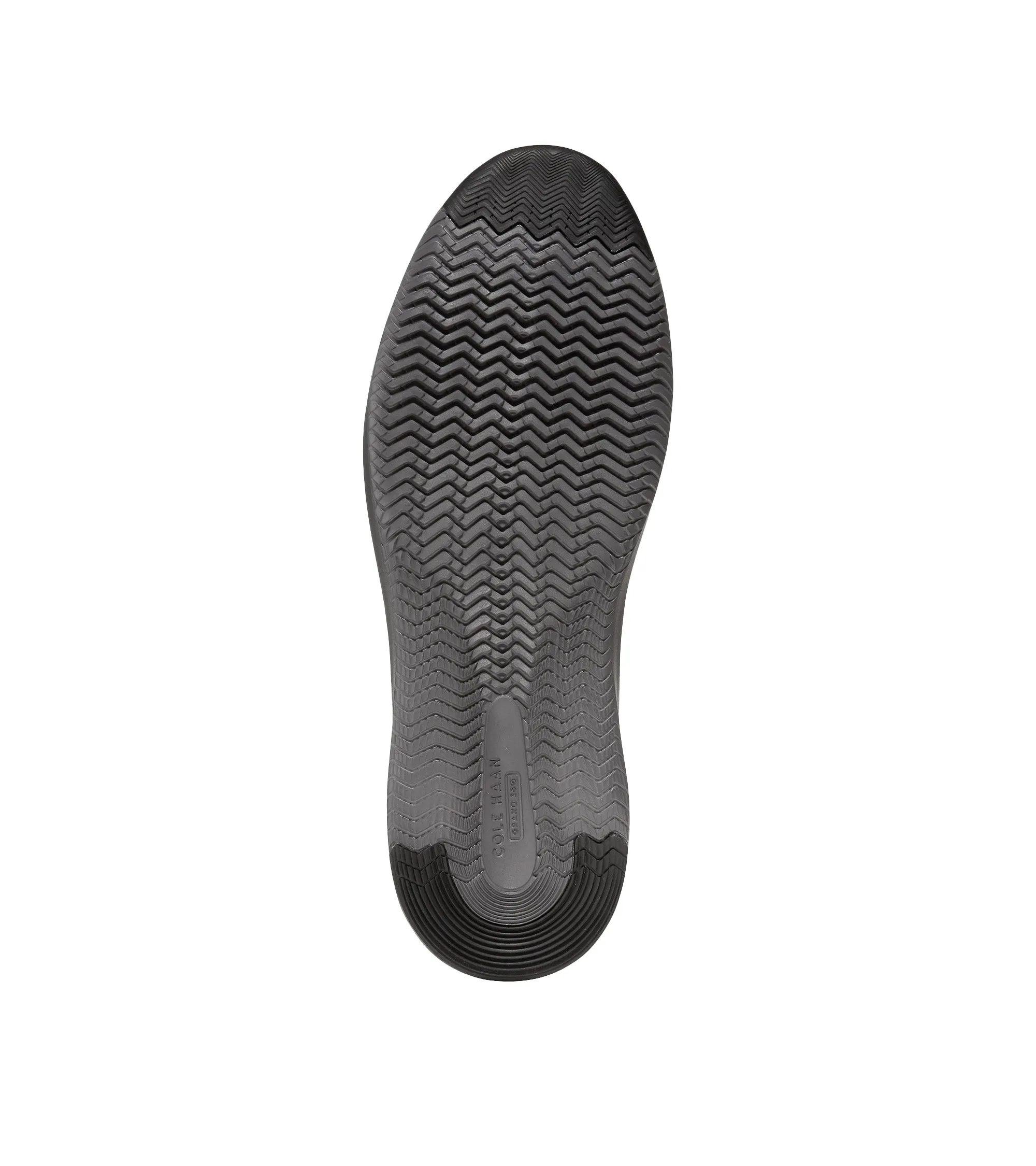 Cole Haan Men's GrandPrø Topspin Woven Lux Sneaker