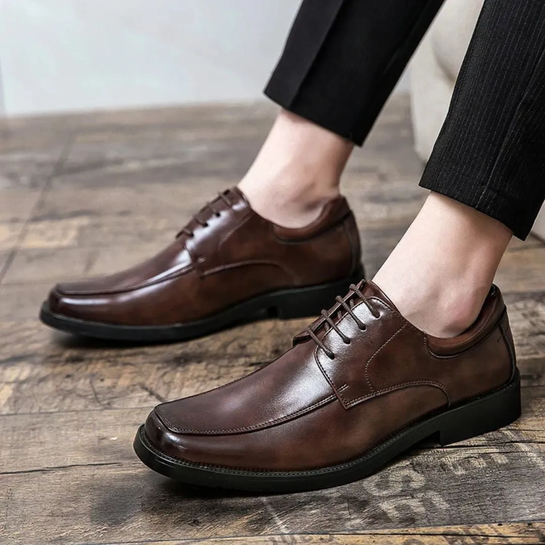 Colson Elite Derby Shoes