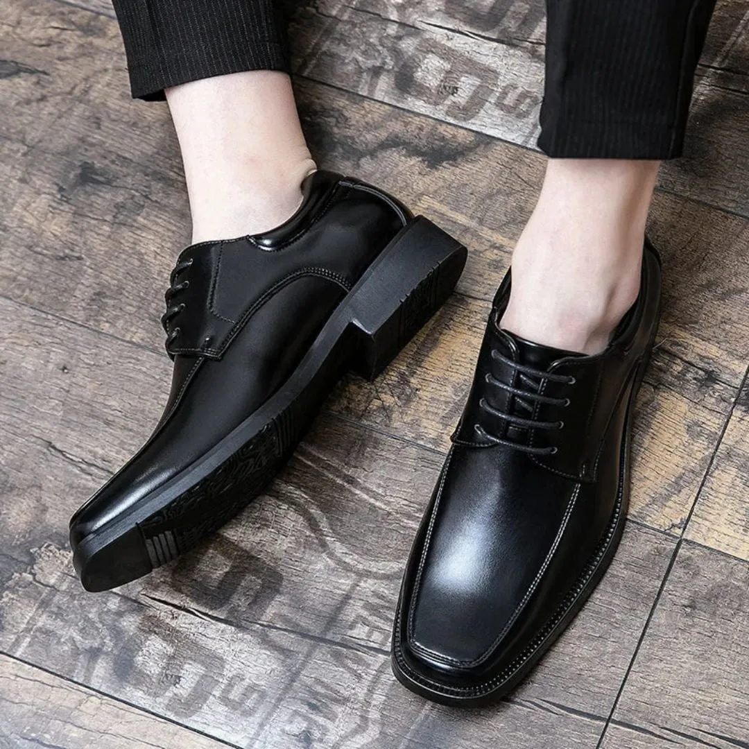 Colson Elite Derby Shoes