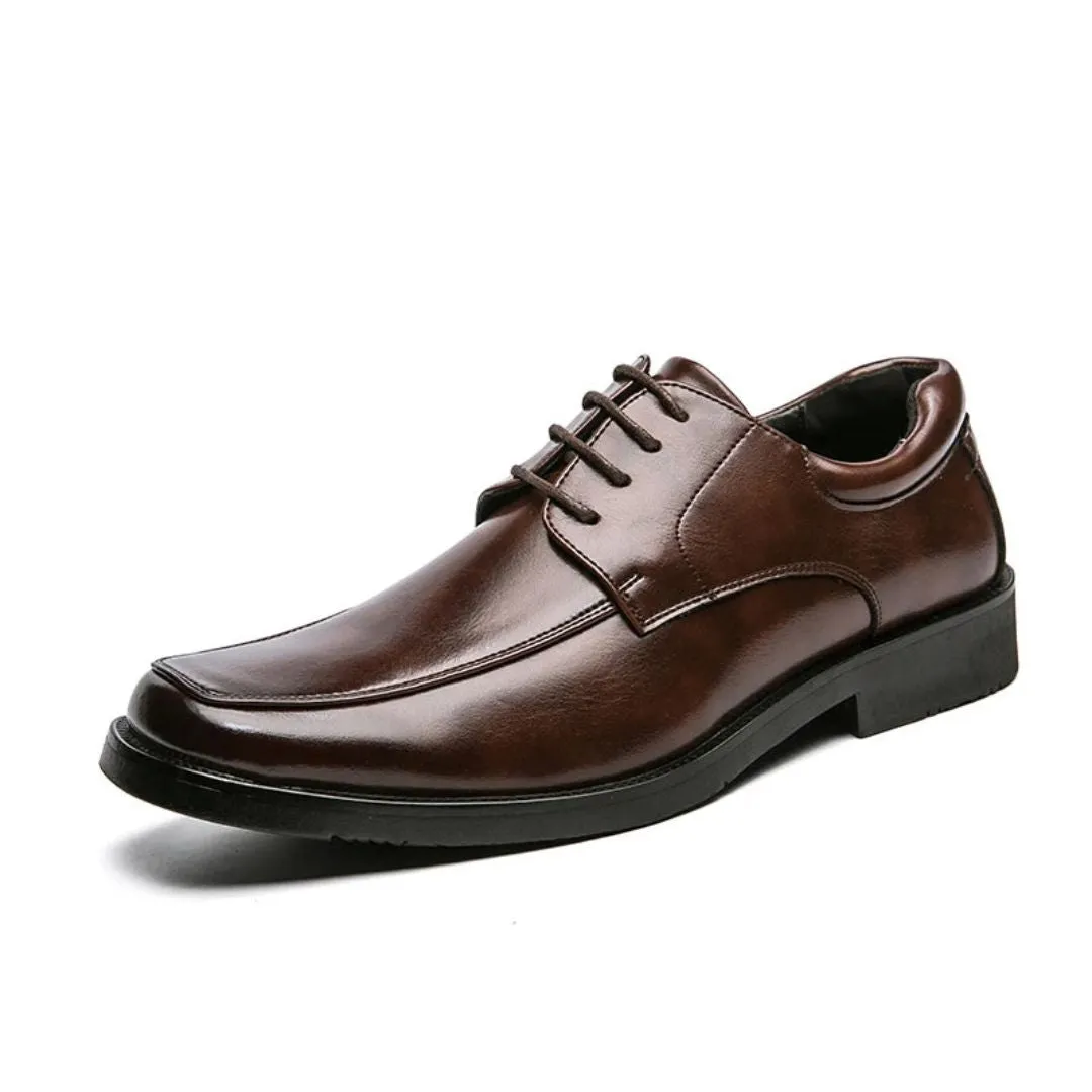 Colson Elite Derby Shoes