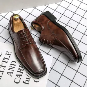 Colson Elite Derby Shoes