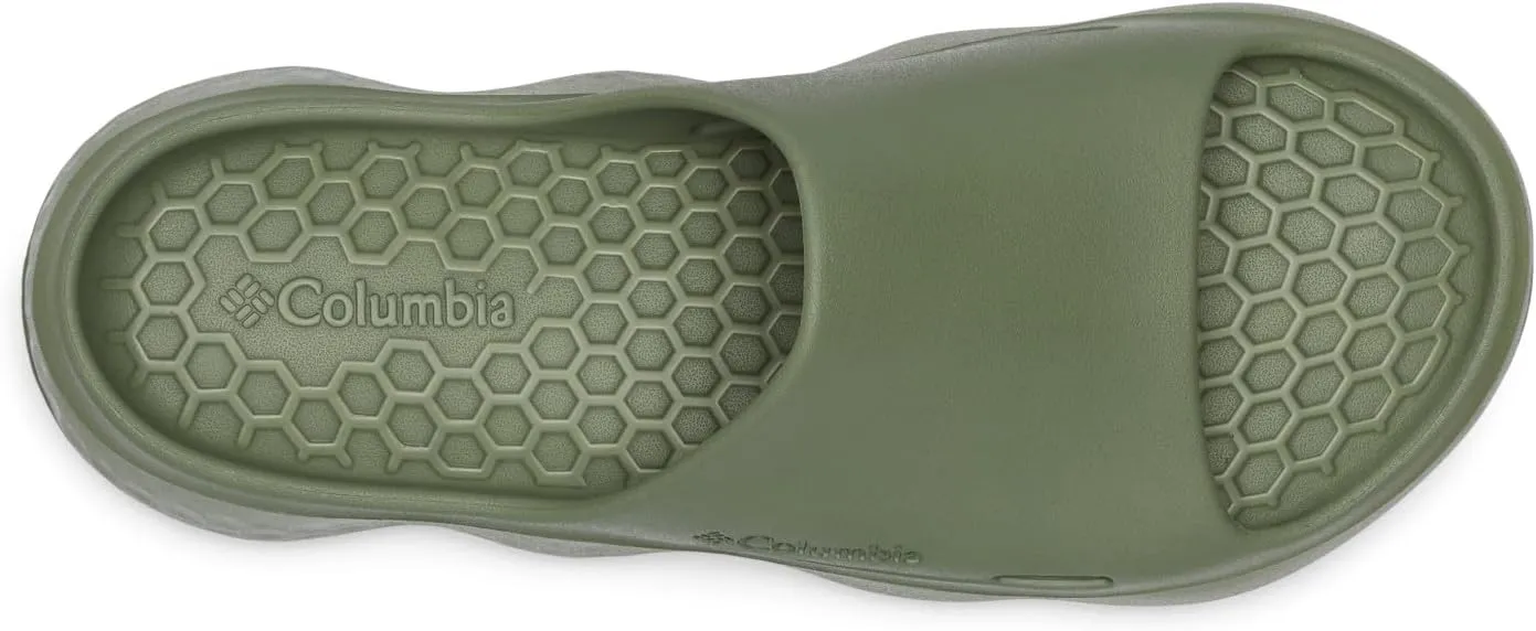 Columbia Men's Thrive Revive Sport Sandal