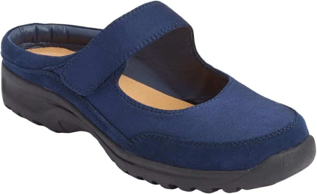 Comfortview Women's The Milo Mule (Wide Widths Available)