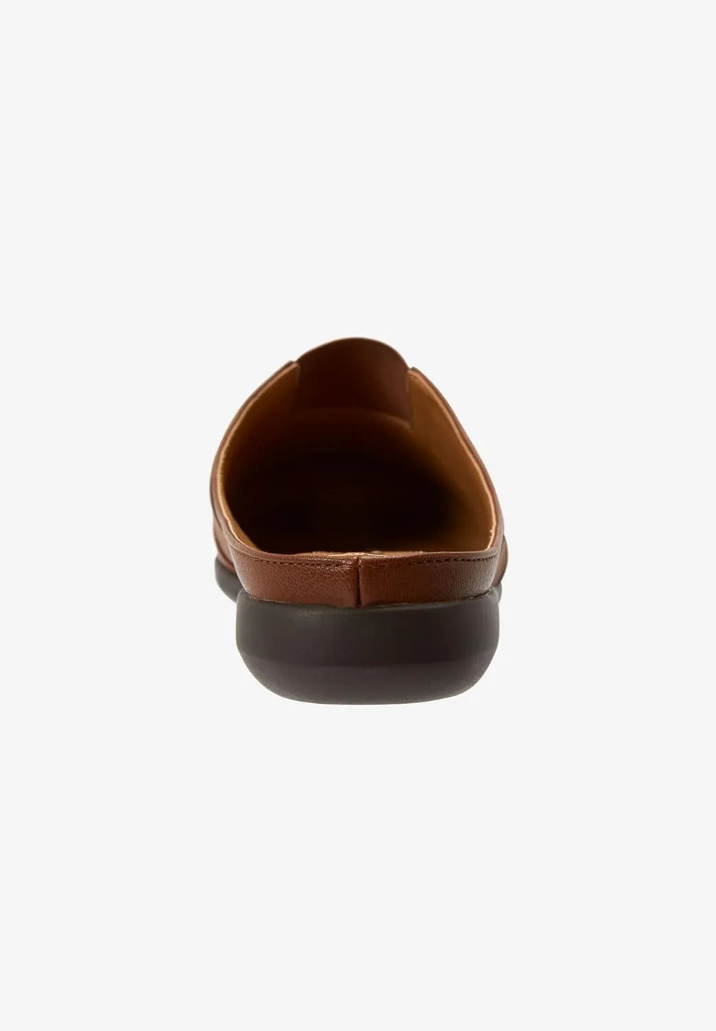 Comfortview Women's Wide Width The Sarah Mule