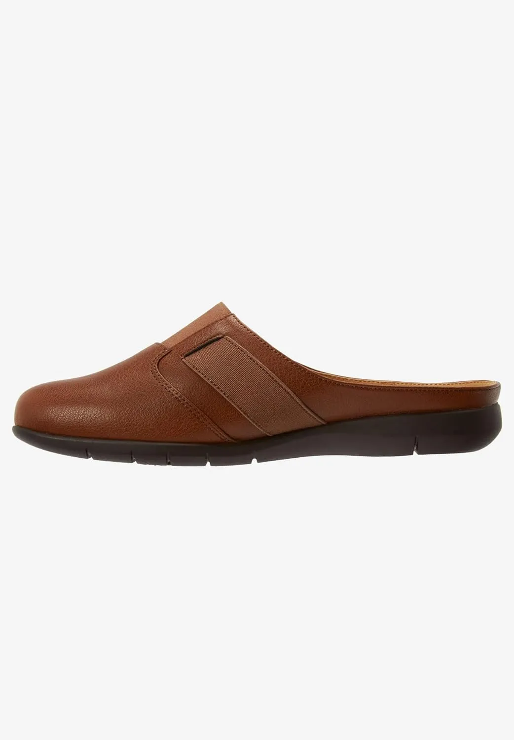 Comfortview Women's Wide Width The Sarah Mule
