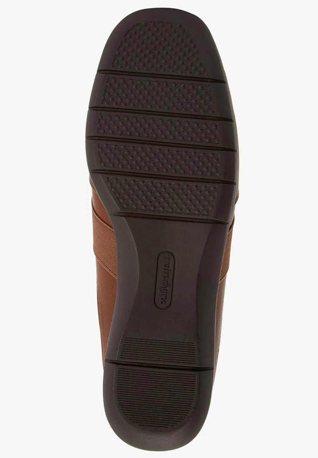 Comfortview Women's Wide Width The Sarah Mule
