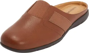 Comfortview Women's Wide Width The Sarah Mule