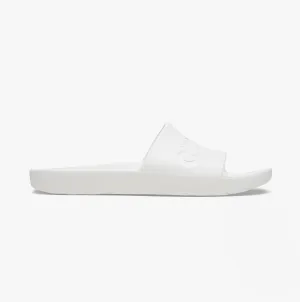 Crocs CROCS Unisex Slides White