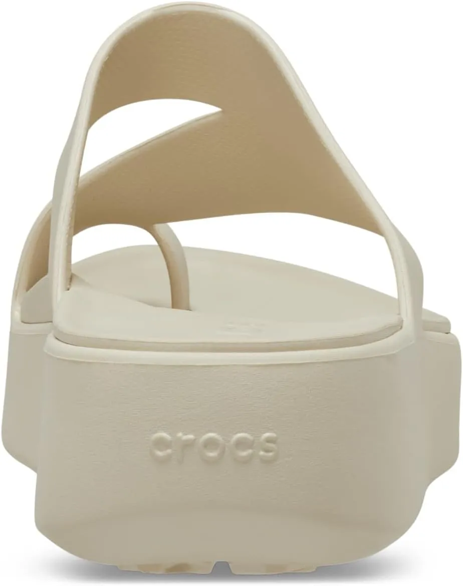Crocs Women's Platform Sandal