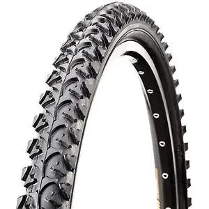 CST - 26" Maxxis (Pattern) Tyres