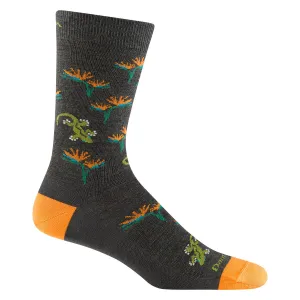 Darn Tough Vermont 6098 Men's Paradise Crew Lightweight