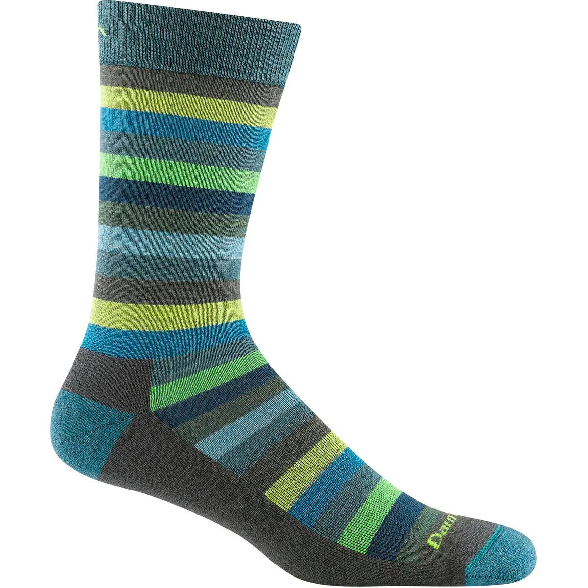 Darn Tough Vermont 6113 Men's Merlin Lightweight Crew