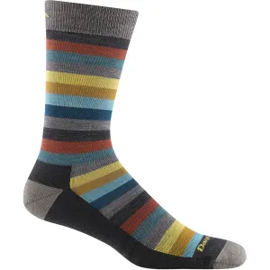 Darn Tough Vermont 6113 Men's Merlin Lightweight Crew