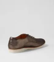 Derby Distressed Pewter
