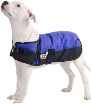Derby Originals Horse Tough 600D Ripstop Waterproof Winter Dog Coat 150g Medium Weight