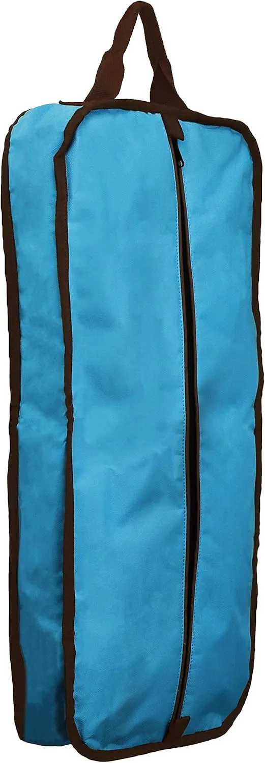 Derby Originals Padded 3 Layered Halter Bridle Carry Bags For Horse Tack- Keeps Tack Clean & Dry