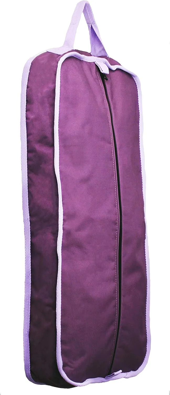 Derby Originals Padded 3 Layered Halter Bridle Carry Bags For Horse Tack- Keeps Tack Clean & Dry