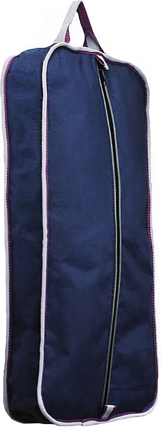 Derby Originals Padded 3 Layered Halter Bridle Carry Bags For Horse Tack- Keeps Tack Clean & Dry