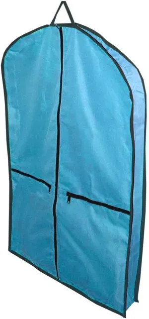 Derby Originals Triple Layered Padded Garment Carry Bags Matches Tack Carry Bags