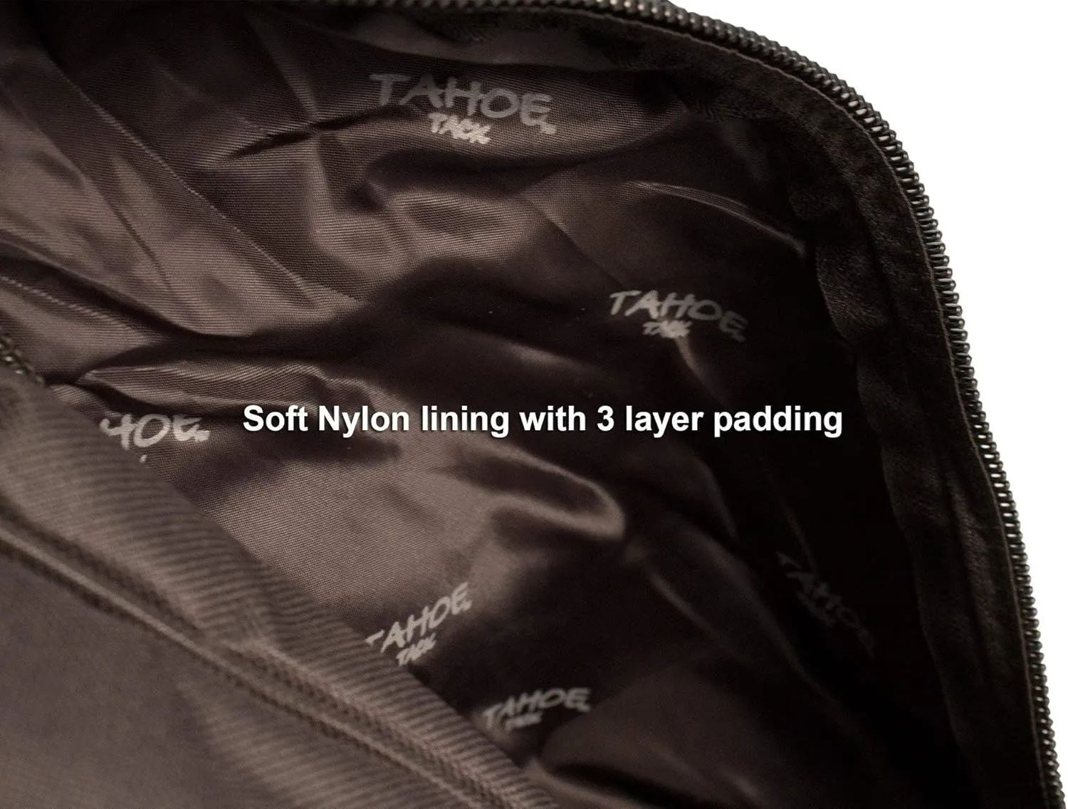 Derby Originals Triple Layered Padded Garment Carry Bags Matches Tack Carry Bags
