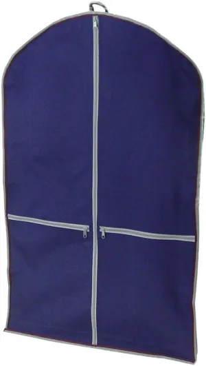 Derby Originals Triple Layered Padded Garment Carry Bags Matches Tack Carry Bags
