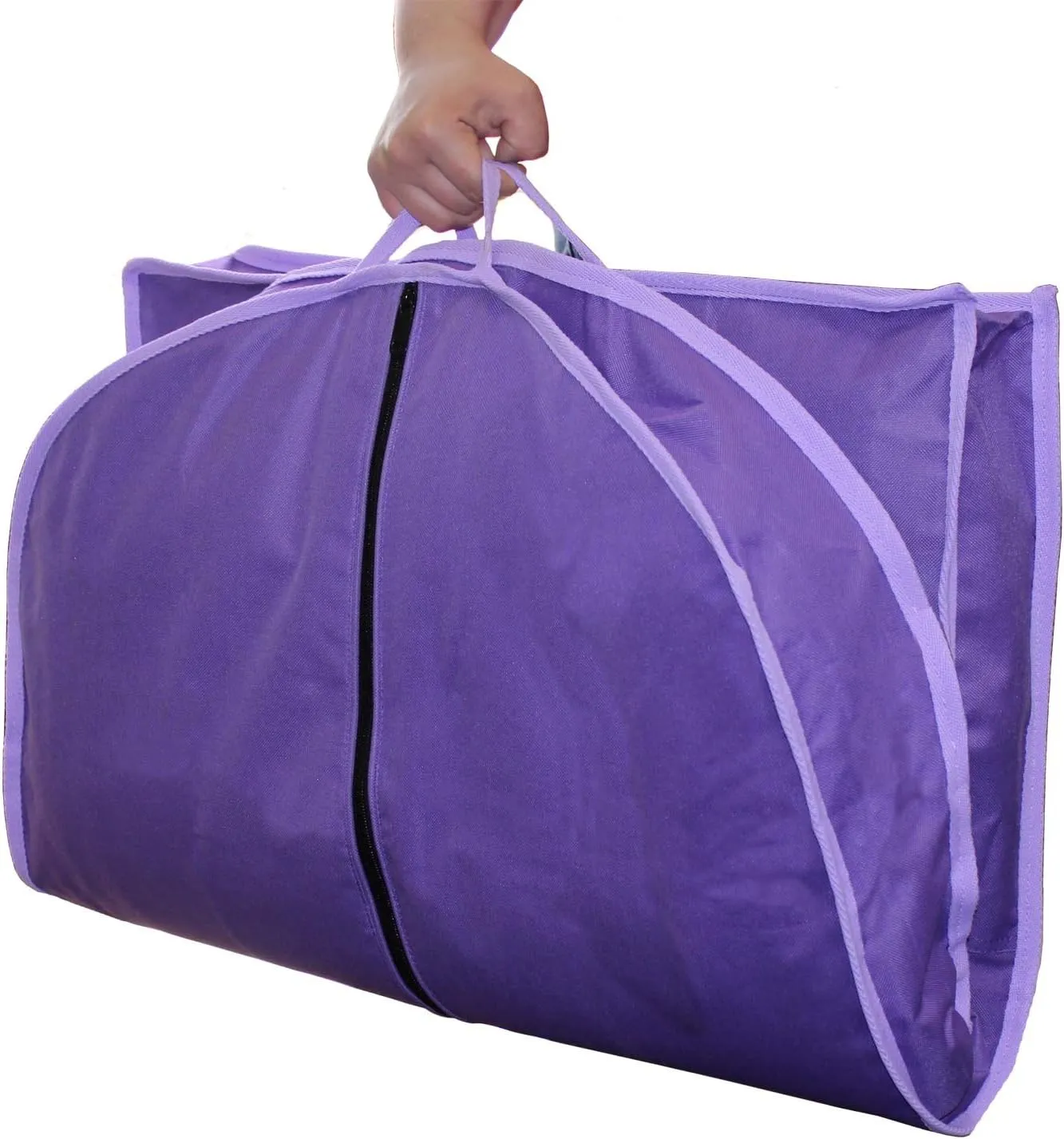 Derby Originals Triple Layered Padded Garment Carry Bags Matches Tack Carry Bags