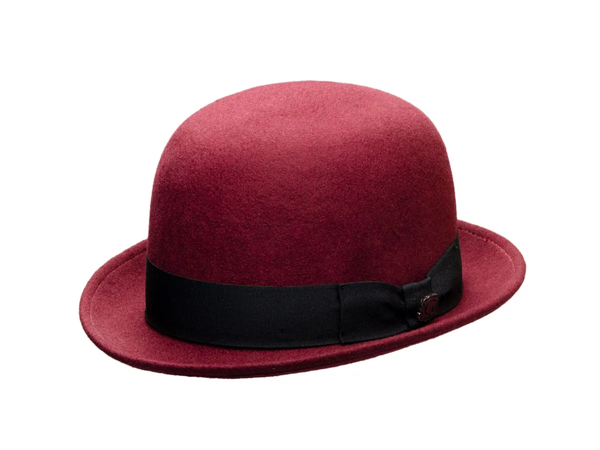 Derby ST | Wool Hat