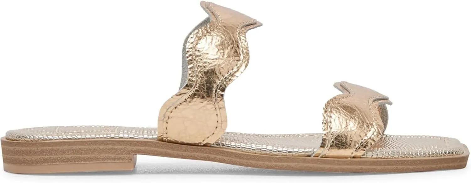 Dolce Vita Women's Ilva Low Sandal