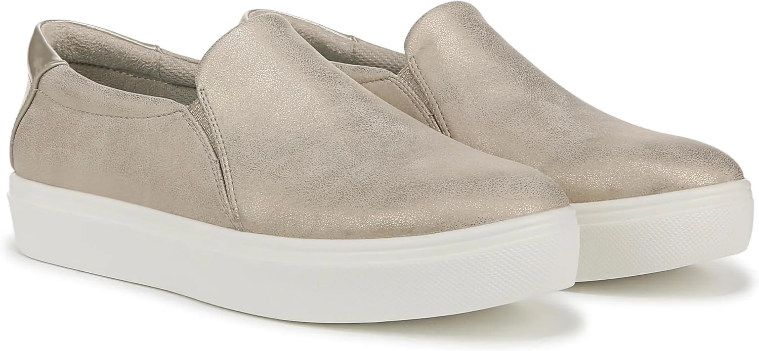 Dr. Scholl's Shoes Women's Madison Cloud Sneaker
