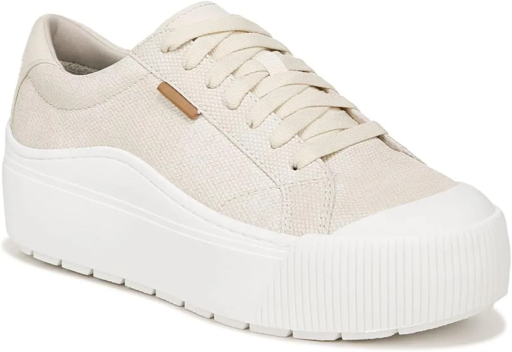 Dr. Scholl's Shoes Women's Time Off Max Platform Sneaker