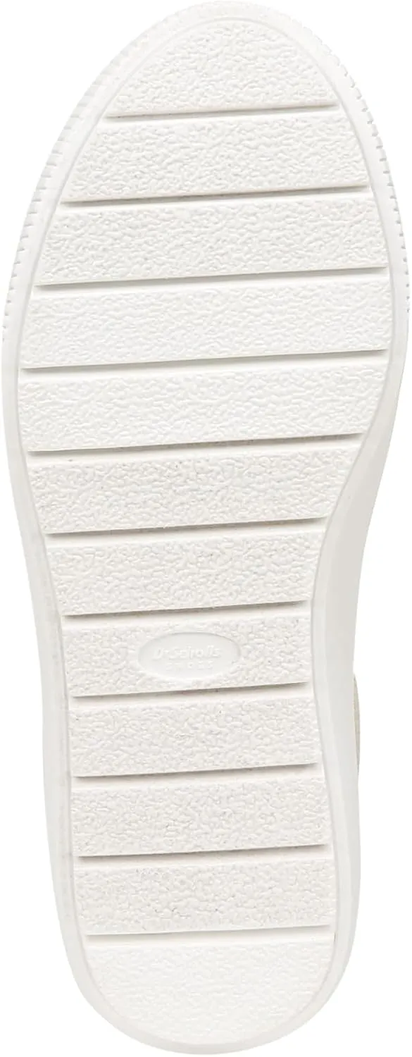 Dr. Scholl's Shoes Women's Time Off Max Platform Sneaker