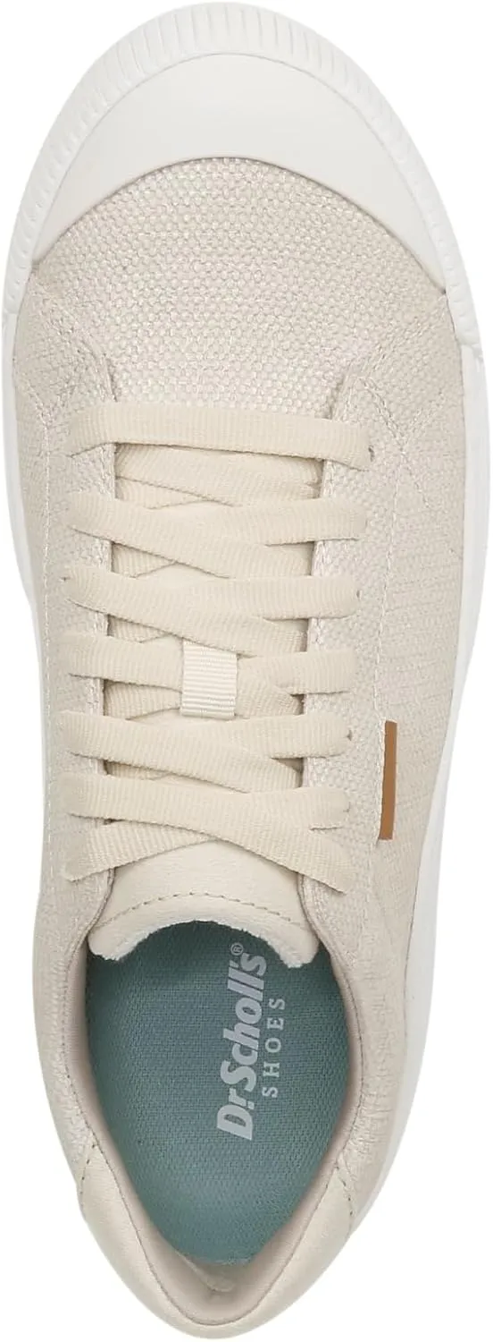 Dr. Scholl's Shoes Women's Time Off Max Platform Sneaker