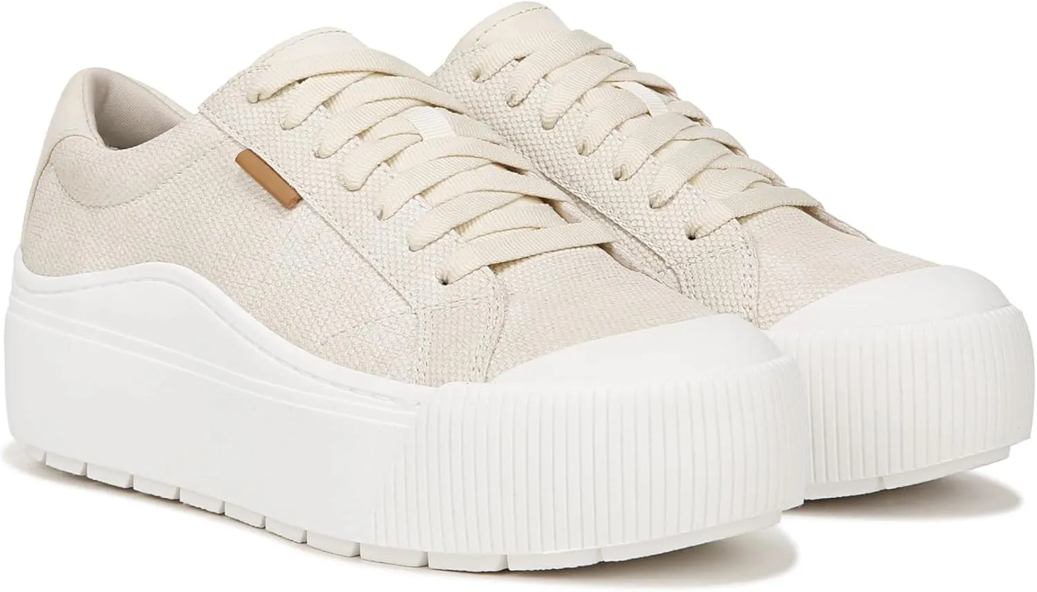 Dr. Scholl's Shoes Women's Time Off Max Platform Sneaker