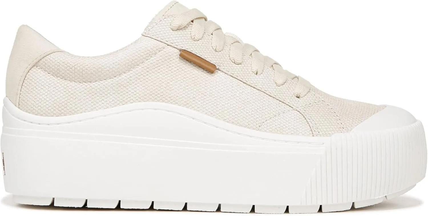 Dr. Scholl's Shoes Women's Time Off Max Platform Sneaker
