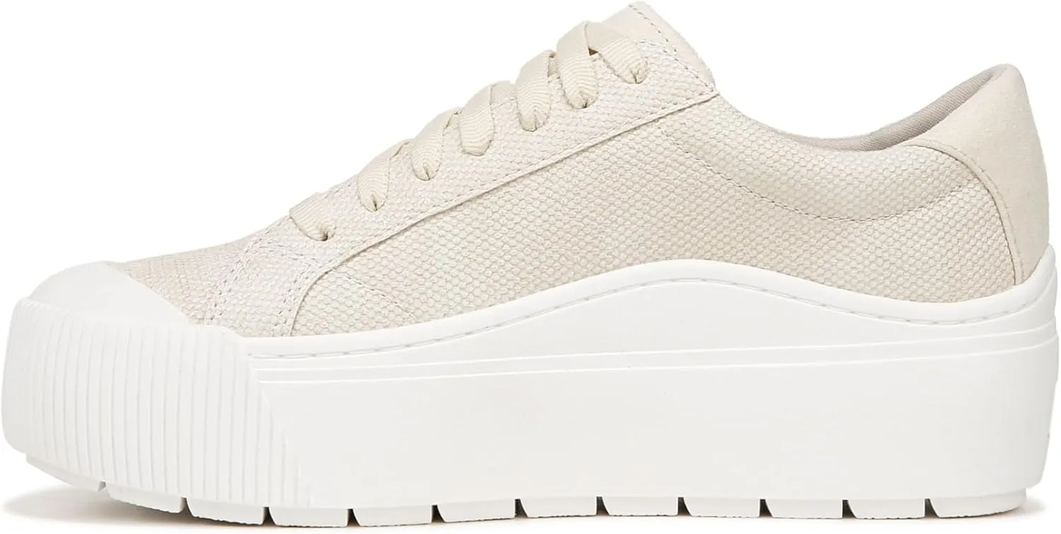 Dr. Scholl's Shoes Women's Time Off Max Platform Sneaker