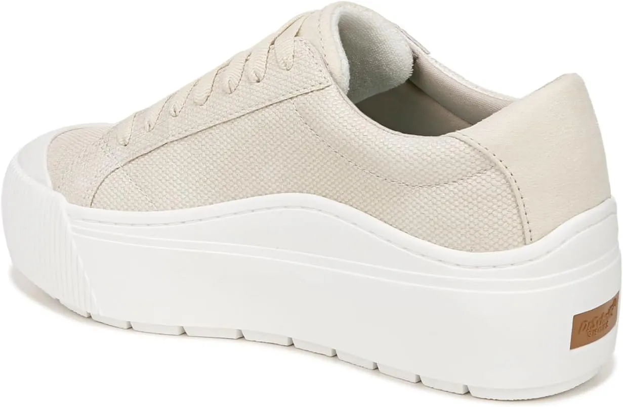 Dr. Scholl's Shoes Women's Time Off Max Platform Sneaker