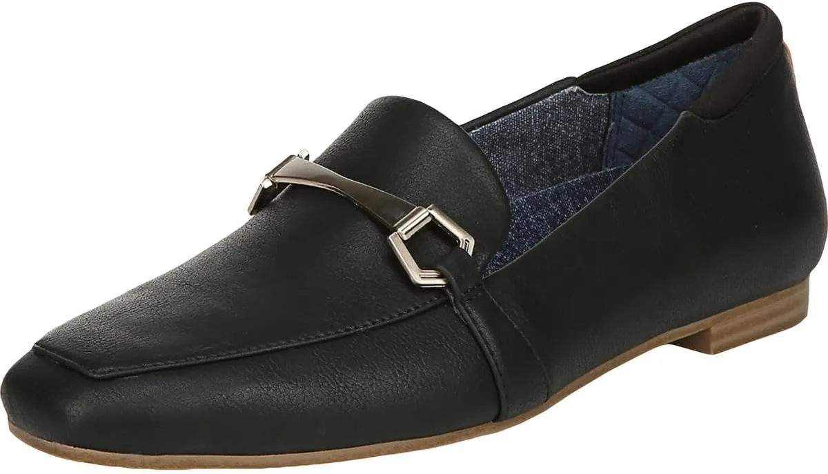 Dr. Scholl's Women's Mercury Slip On Loafer