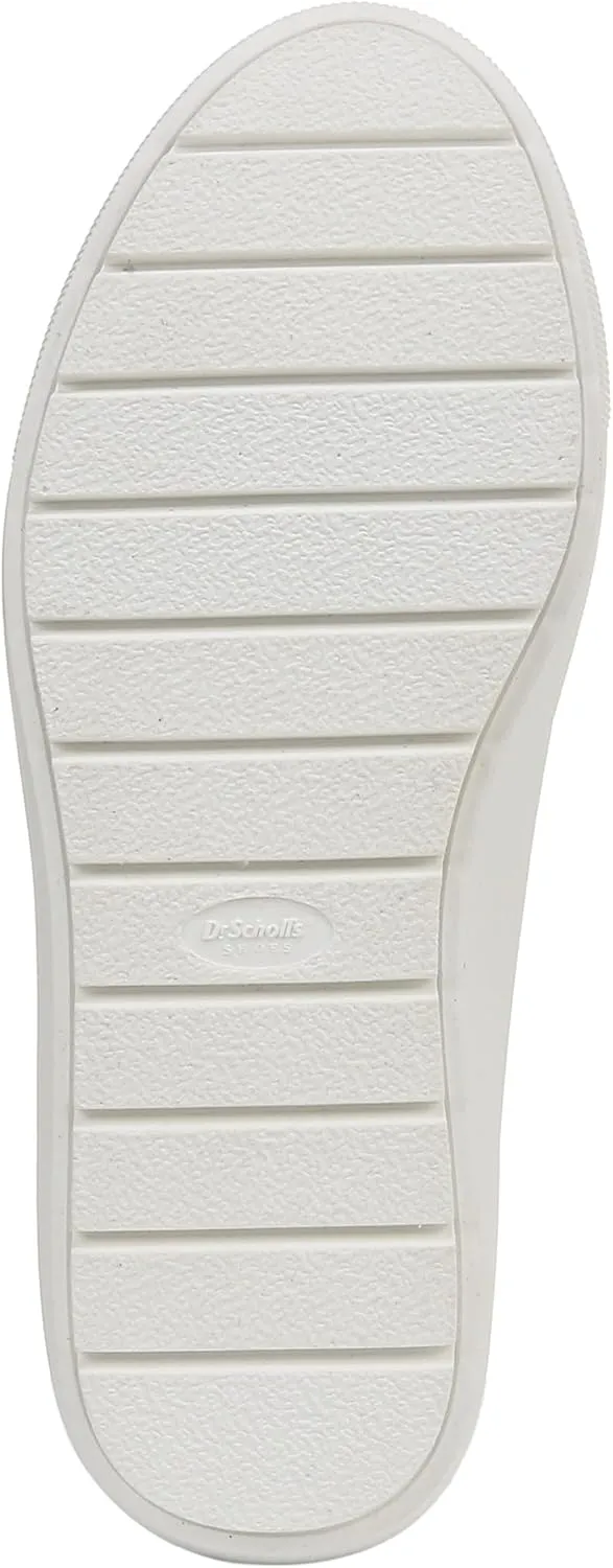 Dr. Scholl's Women's Time Off Sneaker
