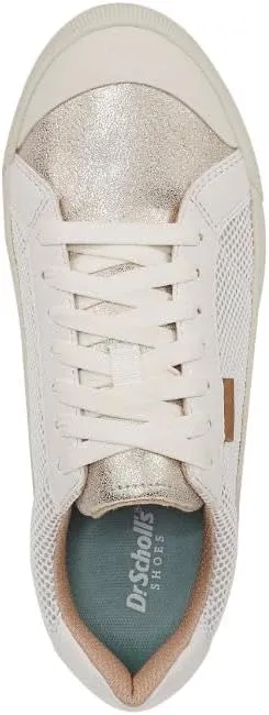 Dr. Scholl's Women's Time Off Sneaker
