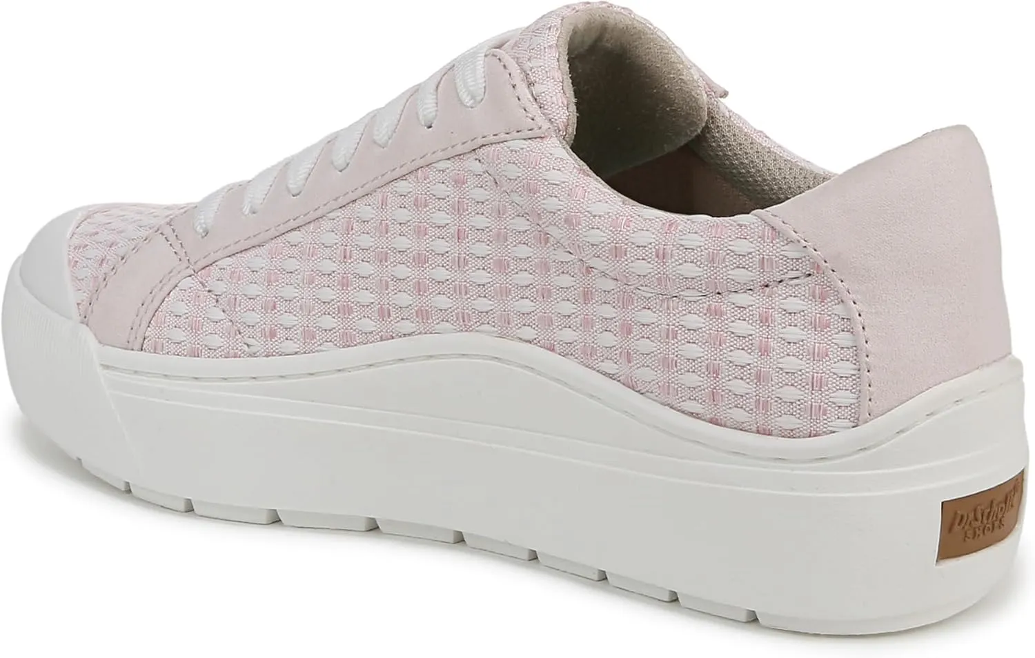 Dr. Scholl's Women's Time Off Sneaker